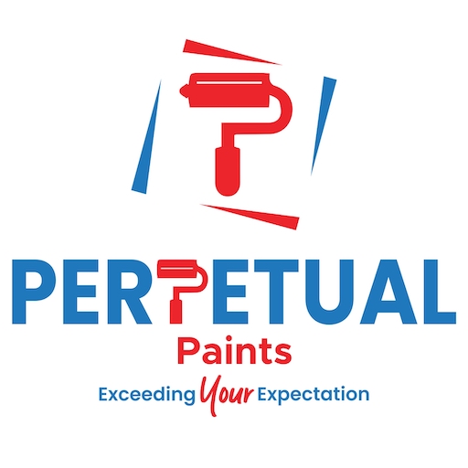 Logo Perpetual Paints